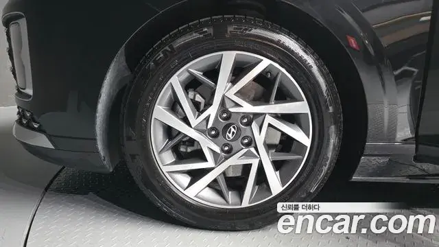 Hyundai Grandeur 2024 — Photo 5/20