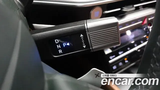 Hyundai Grandeur 2024 — Photo 9/20