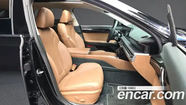 Hyundai Grandeur 2024 — Photo 11/20