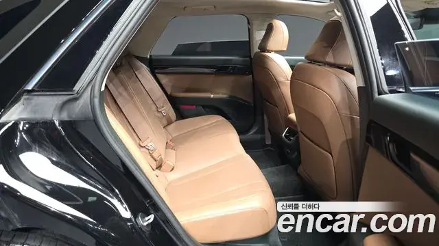 Hyundai Grandeur 2024 — Photo 12/20