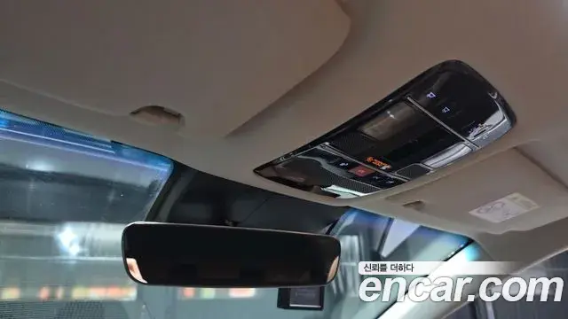 Hyundai Grandeur 2024 — Photo 18/20
