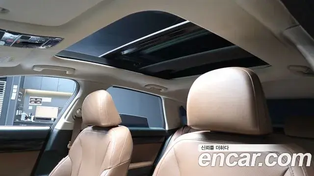 Hyundai Grandeur 2024 — Photo 19/20