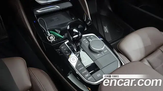 BMW X4 2025 — Photo 9/20
