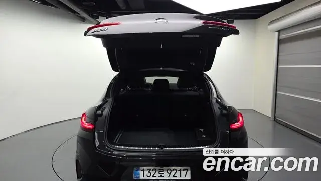 BMW X4 2025 — Photo 20/20