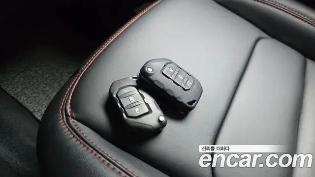 Jeep Wrangler 2024 — Photo 15/20