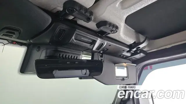 Jeep Wrangler 2024 — Photo 17/20
