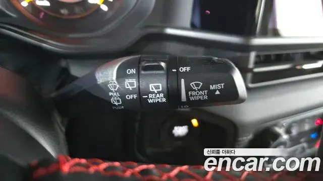 Jeep Wrangler 2024 — Photo 20/20