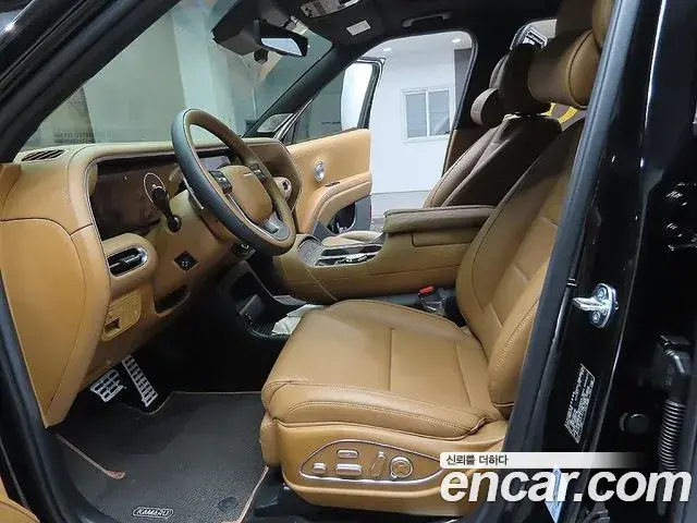 Hyundai Palisade 2025 — Фото 10/20