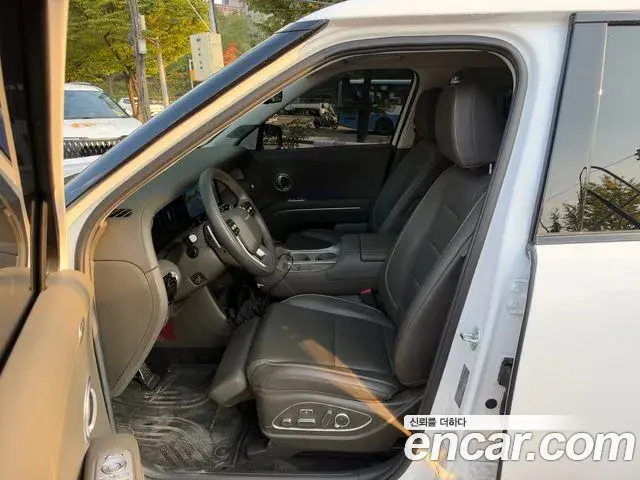 Hyundai Palisade 2026 — Photo 5/14