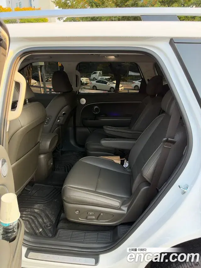 Hyundai Palisade 2026 — Photo 6/14
