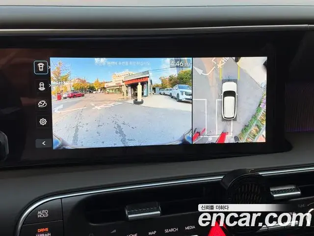 Hyundai Palisade 2026 — Photo 9/14