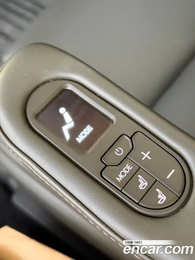 Hyundai Palisade 2026 — Photo 10/14