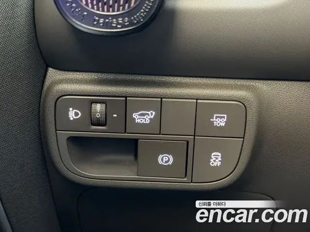 Hyundai Palisade 2026 — Photo 12/14