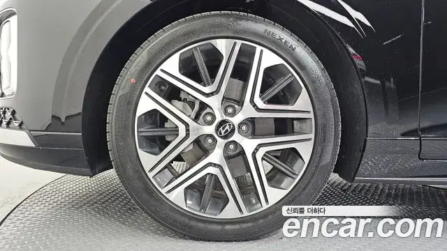 Hyundai Grandeur 2023 — Photo 5/20