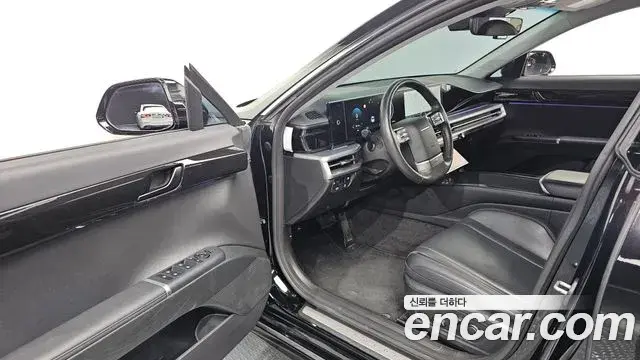 Hyundai Grandeur 2023 — Photo 10/20