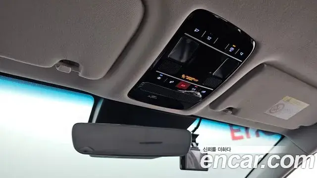Hyundai Grandeur 2023 — Photo 13/20