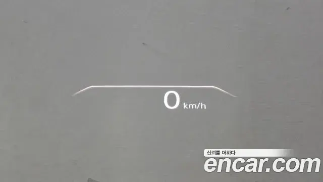 Genesis Electrified G80 2020 — Photo 17/20