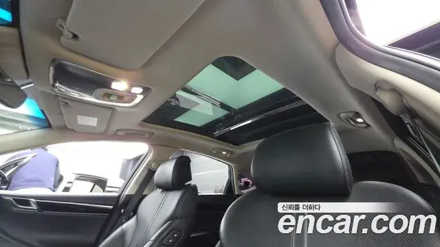 Genesis Electrified G80 2020 — Photo 18/20