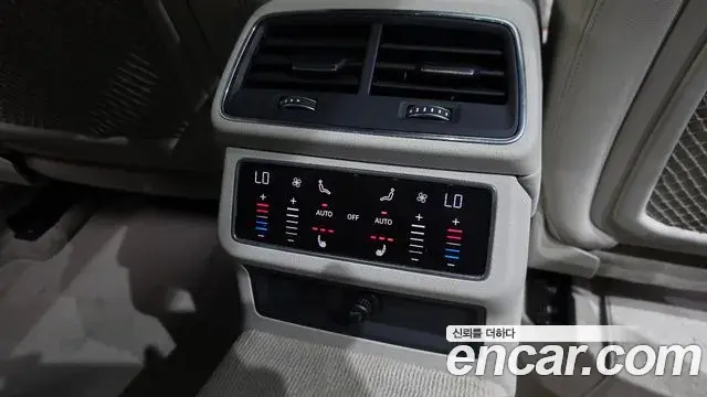 Audi A6 2021 — Photo 18/20