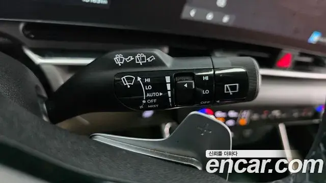 Kia Carnival 2024 — Photo 17/20