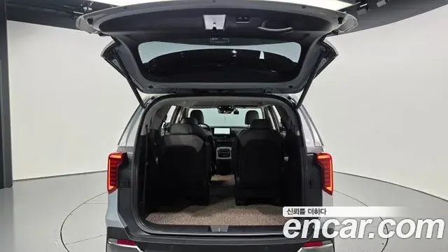 Kia Carnival 2024 — Photo 20/20