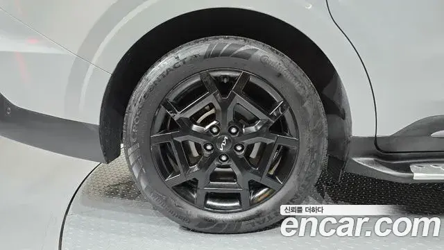 Kia Carnival 2024 — Şəkil 5/20