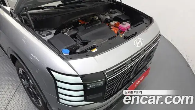 Hyundai Palisade 2025 — Photo 6/20