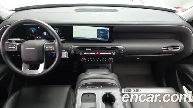 Hyundai Palisade 2025 — Photo 7/20