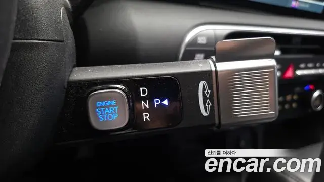 Hyundai Palisade 2025 — Photo 9/20