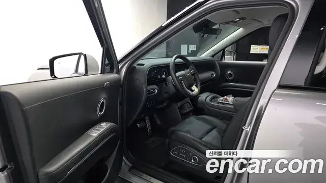 Hyundai Palisade 2025 — Photo 10/20