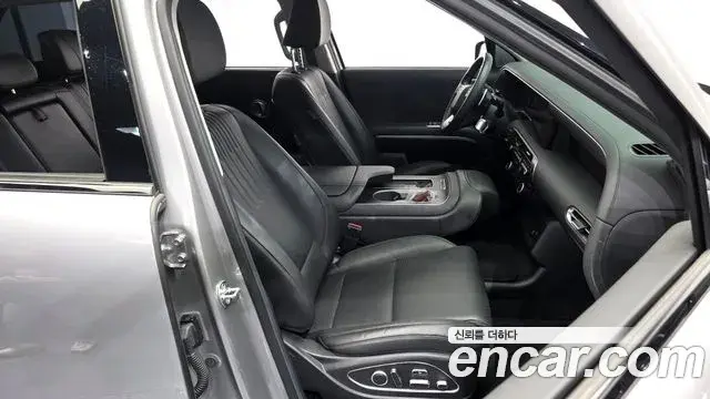 Hyundai Palisade 2025 — Photo 11/20