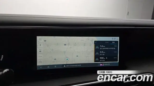 Hyundai Palisade 2025 — Photo 14/20
