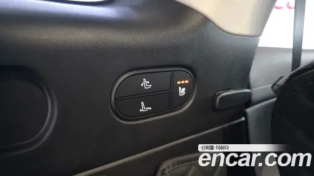 Hyundai Palisade 2025 — Photo 19/20