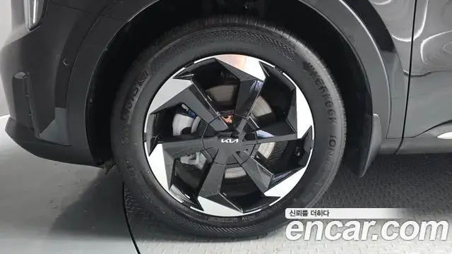 Kia Sorento 2025 — Photo 4/20