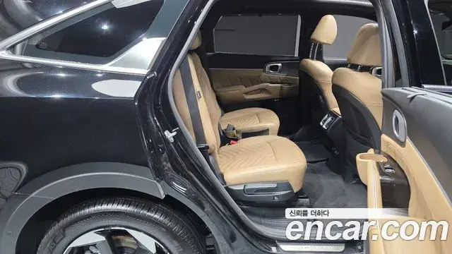 Kia Sorento 2025 — Photo 10/20