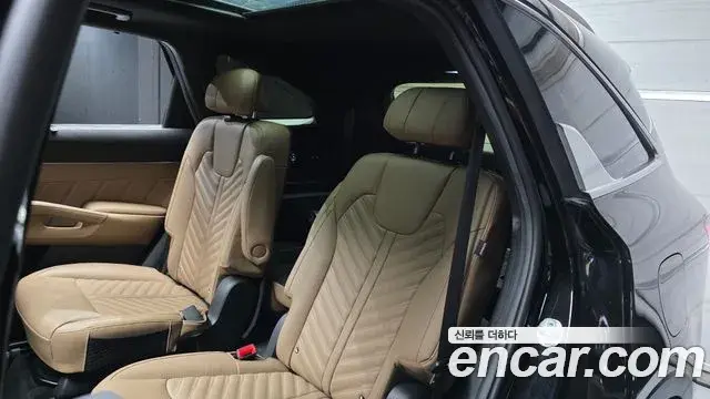 Kia Sorento 2025 — Photo 11/20