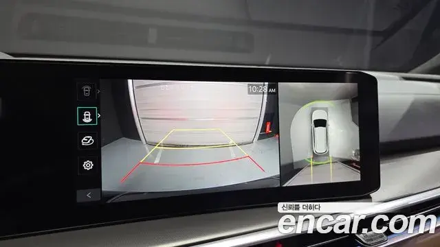 Kia Sorento 2025 — Photo 14/20