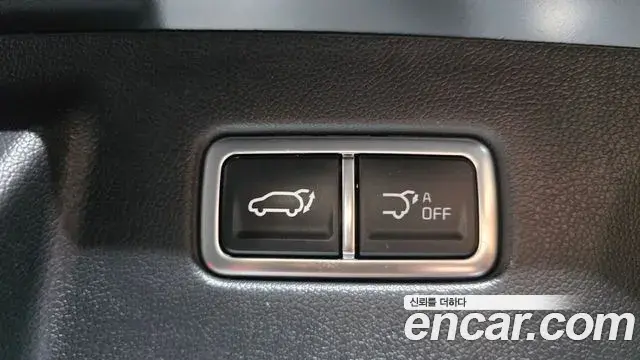 Kia Sorento 2025 — Photo 15/20