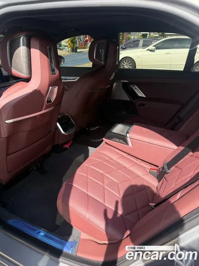 BMW 7 Series 2026 — Photo 10/20