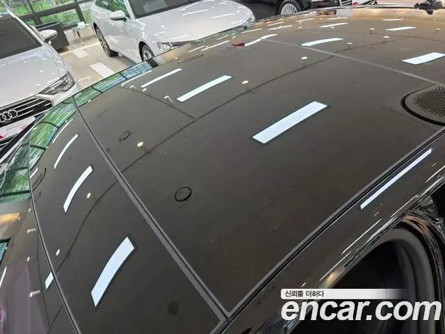 Audi A8 2023 — Photo 18/20