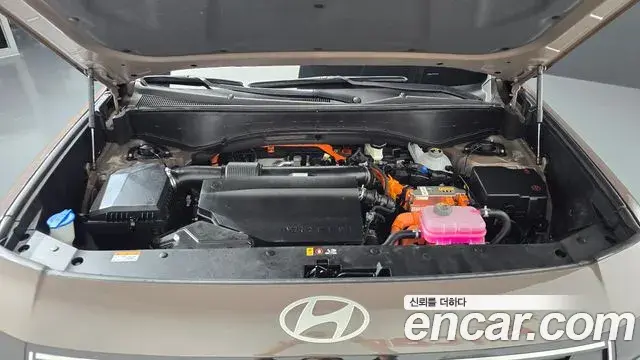 Hyundai Palisade 2025 — Photo 6/20
