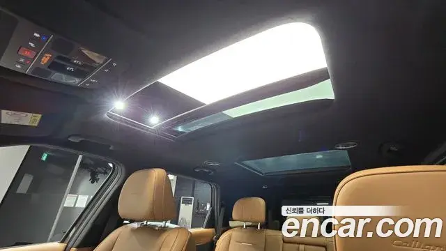 Hyundai Palisade 2025 — Photo 17/20
