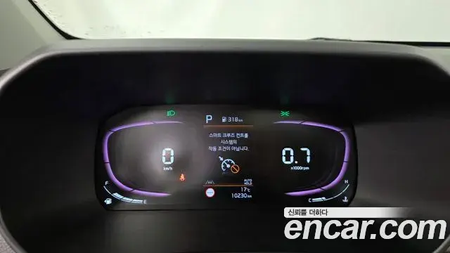 Kia All New Morning 2025 — Photo 8/20