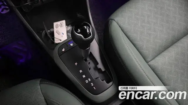 Kia All New Morning 2025 — Photo 9/20