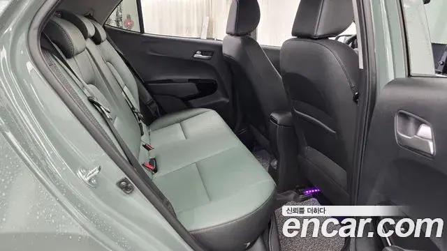 Kia All New Morning 2025 — Photo 11/20