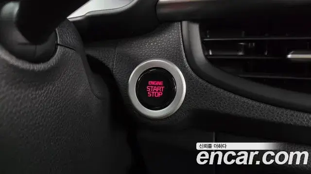 Kia All New Morning 2025 — Photo 19/20
