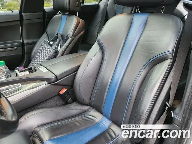 BMW 6 Series 2018 — Photo 12/17