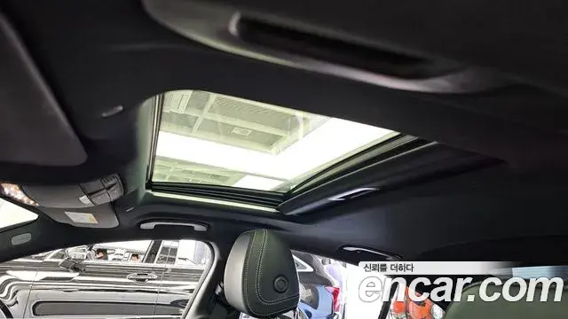 Mercedes-Benz CLS-Class 2023 — Фото 19/20