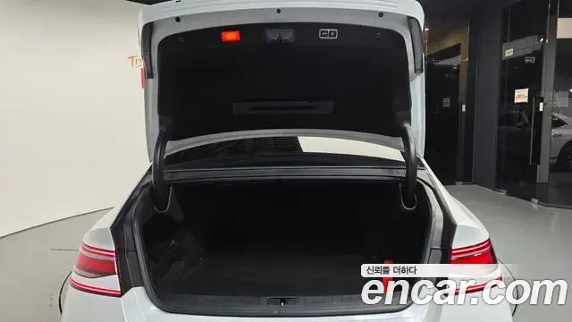 Genesis G90 2024 — Photo 20/20
