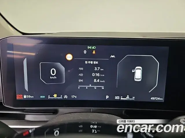 Kia Carnival 2024 — Photo 5/19